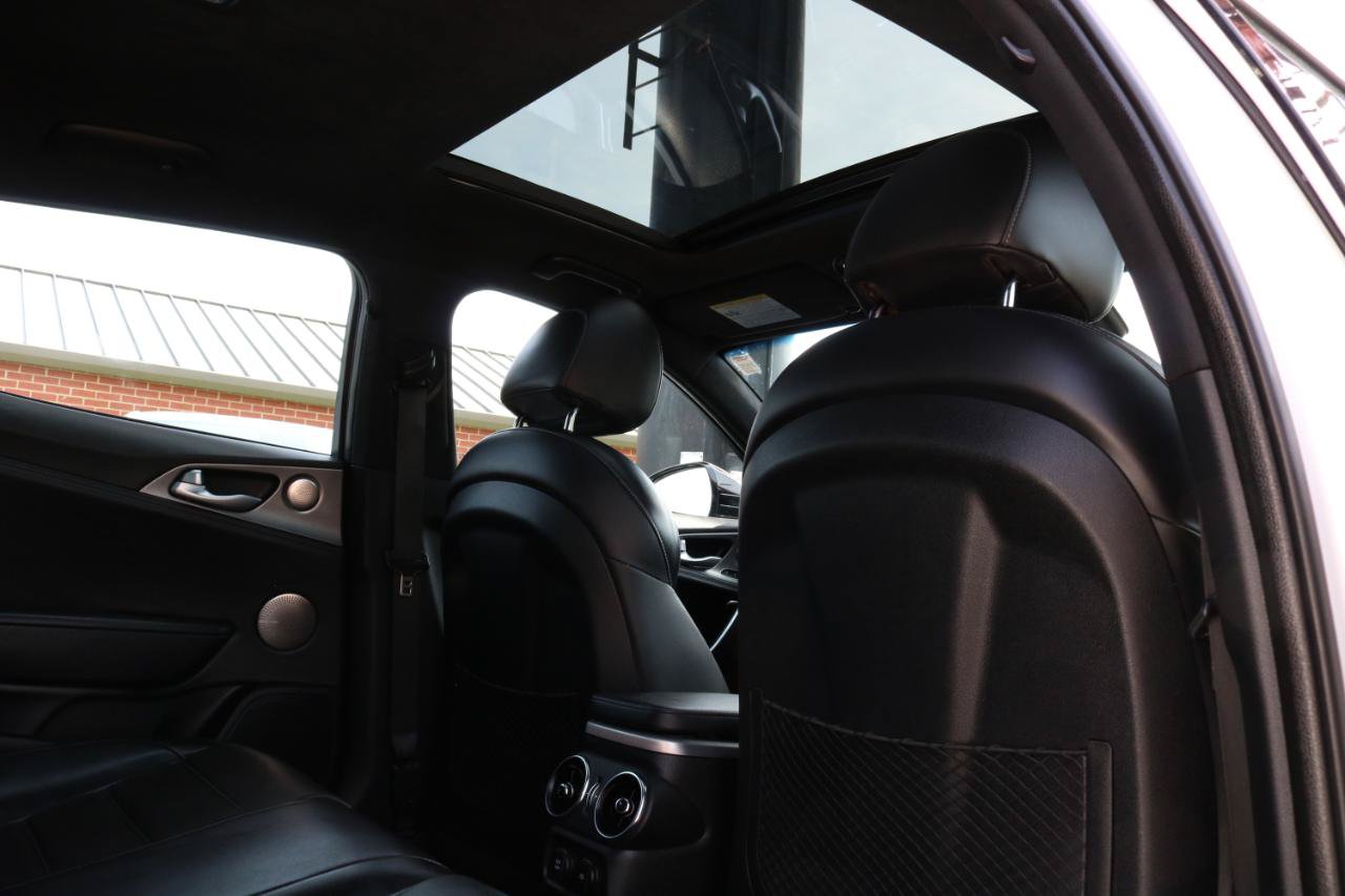 Used 2020 Kia Stinger GT2 AWD/4WD image 51