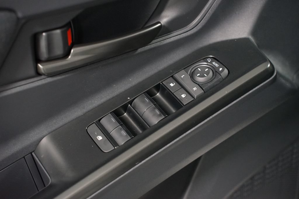 New 2026 Toyota C-HR AWD/4WD image 32