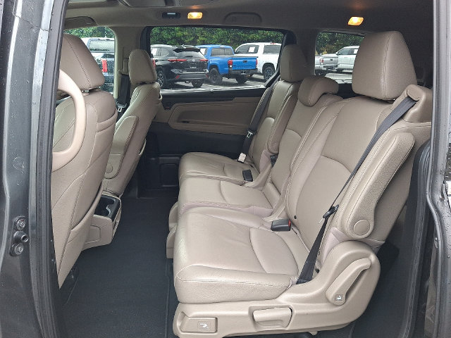 Used 2018 Honda Odyssey Elite image 10