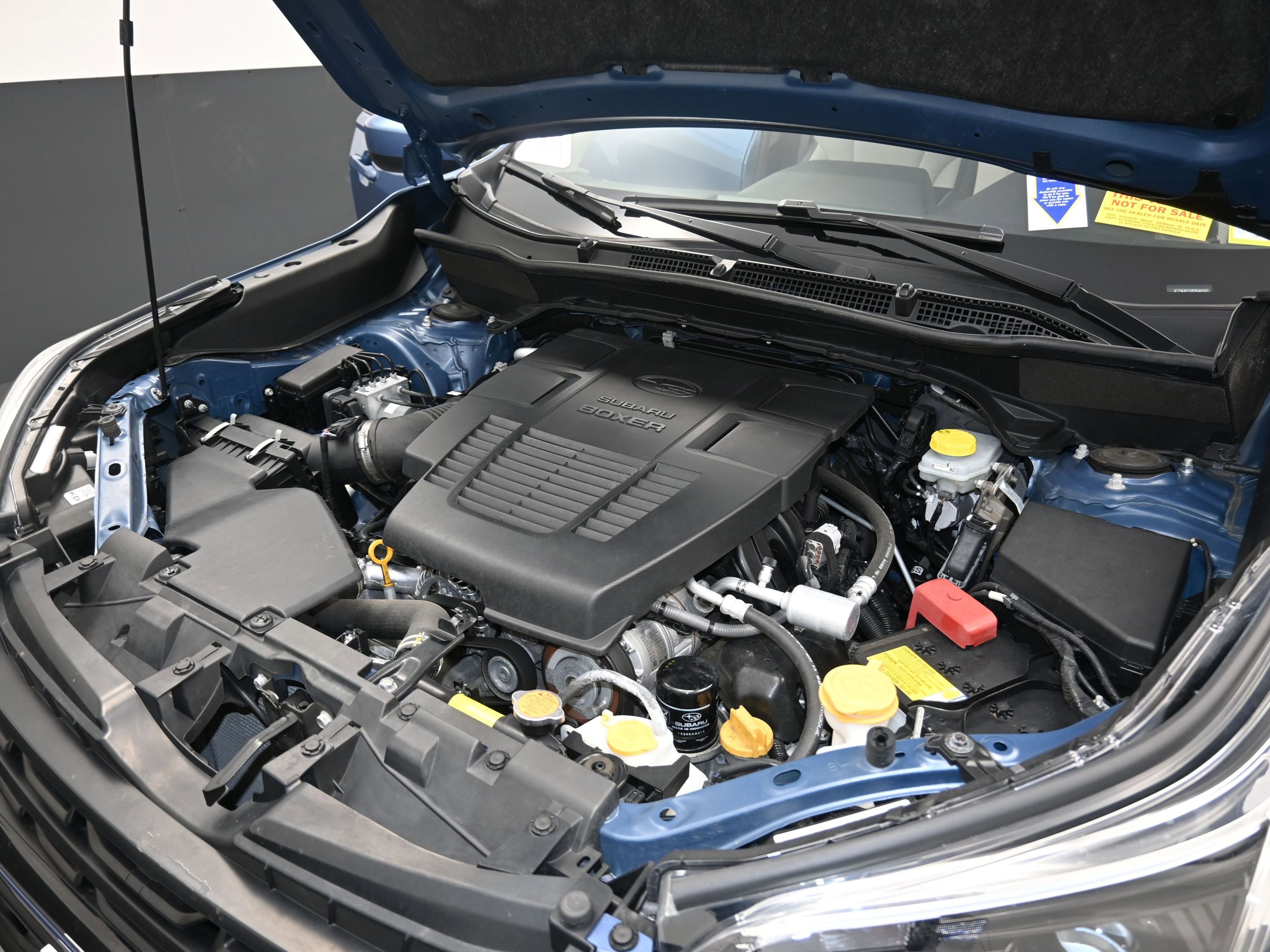 Used 2023 Subaru Forester Premium image 30