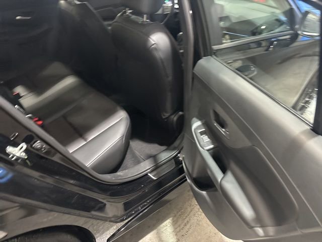 New 2026 Nissan Sentra SR w/ SR Premium Package image 14