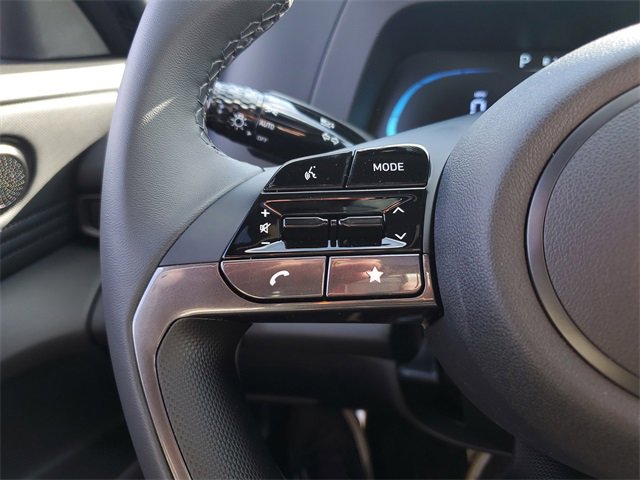 New 2026 Hyundai Elantra SEL Sport image 20