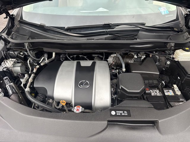 Used 2021 Lexus RX 350 AWD w/ Premium Package image 38