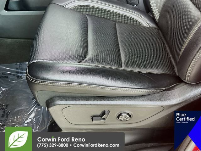 Used 2024 RAM 1500 TRX image 24