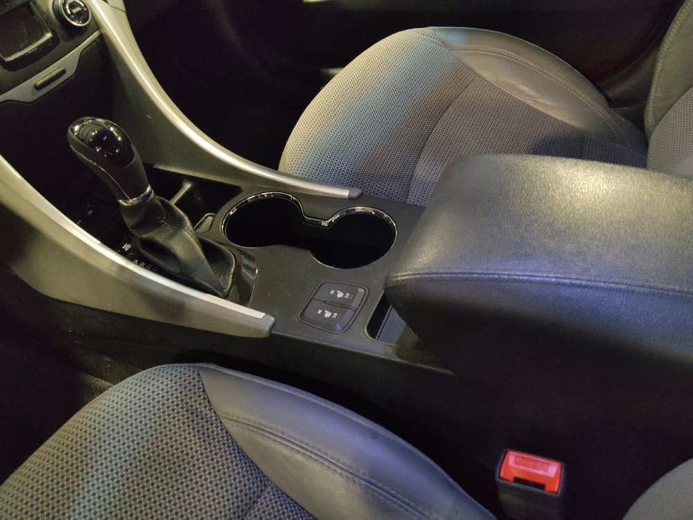 Used 2014 Hyundai Sonata SE FWD image 26