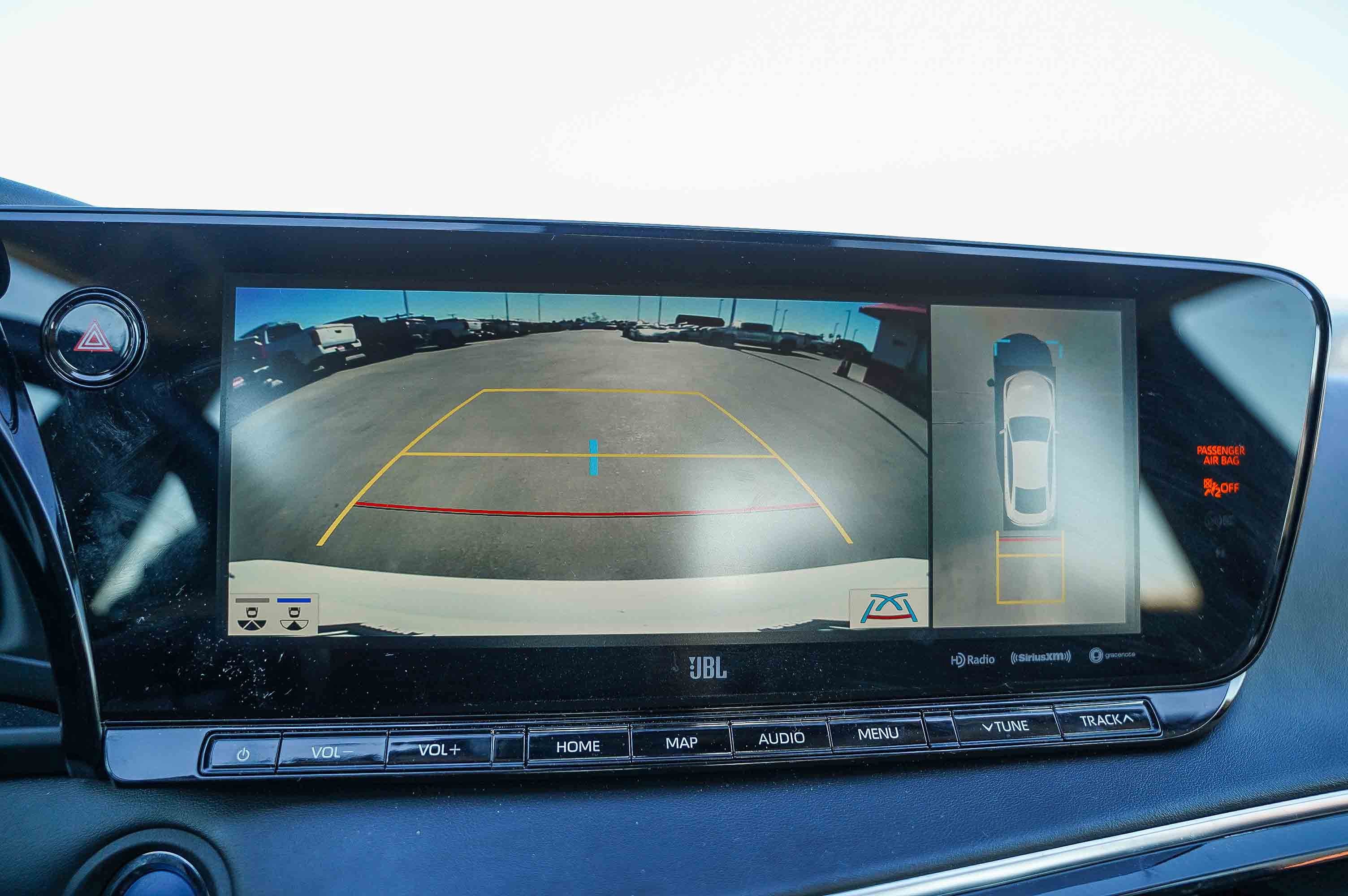 Used 2022 Toyota Mirai XLE image 23