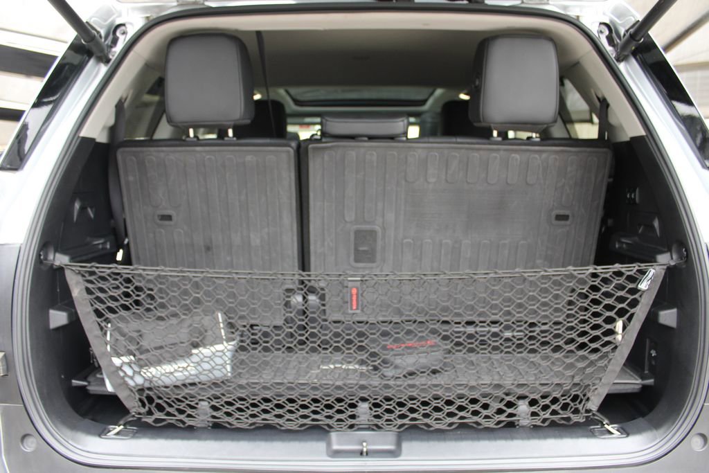 Certified 2024 Toyota Sequoia Limited image 70