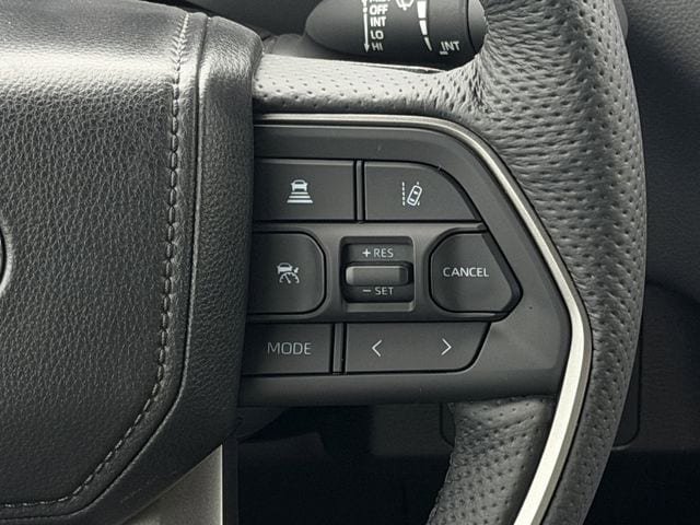 New 2026 Toyota Tundra Limited AWD/4WD image 16