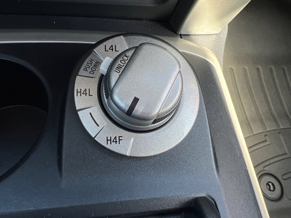 Used 2013 Toyota 4Runner Limited image 23