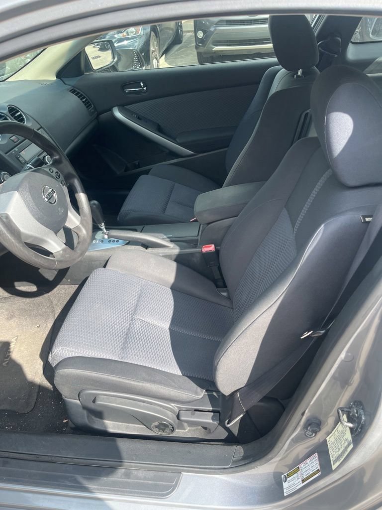 Used 2008 Nissan Altima 2.5 S FWD image 10