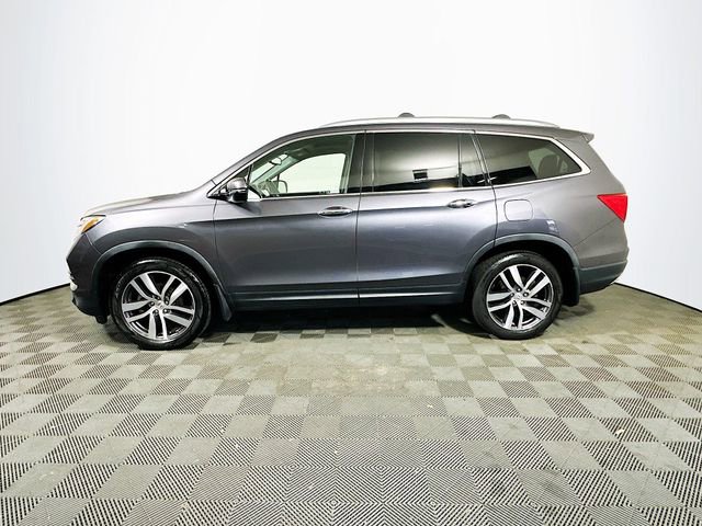 Used 2018 Honda Pilot Elite image 5