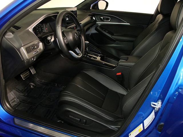 Used 2026 Acura Integra A-Spec image 12