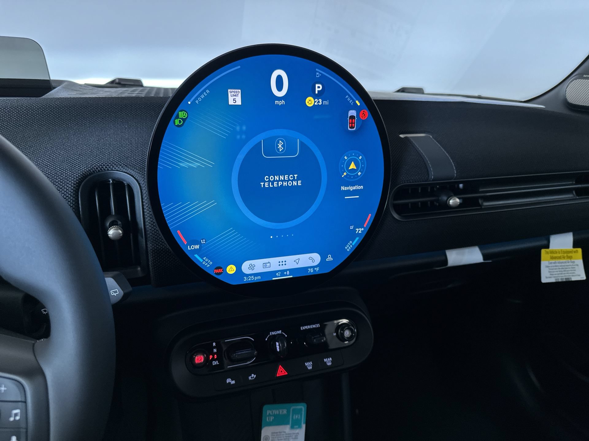 New 2026 MINI Cooper S FWD image 19