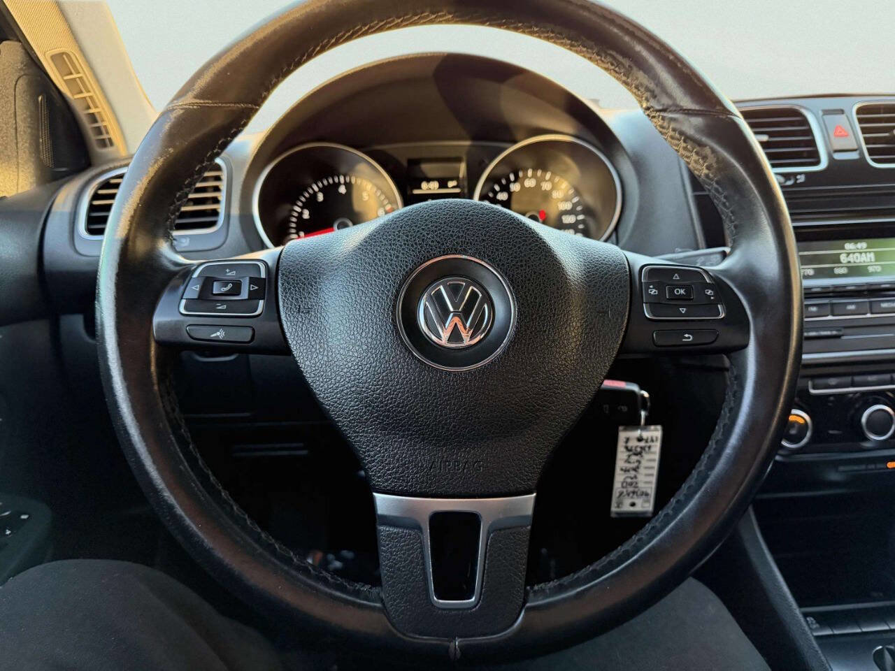 Used 2013 Volkswagen Jetta S image 34