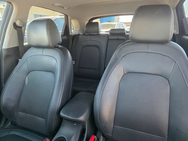 Used 2021 Hyundai Kona Ultimate AWD/4WD image 25