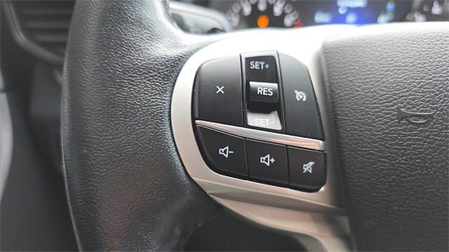 Used 2020 Ford Explorer XLT w/ Comfort Package image 27