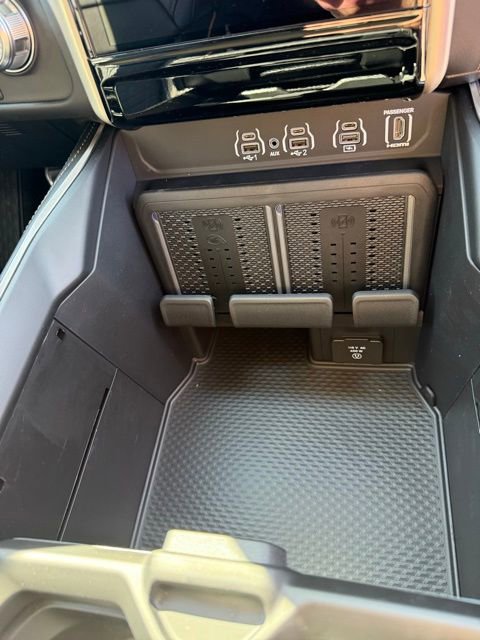 New 2026 RAM 1500 Tungsten image 35