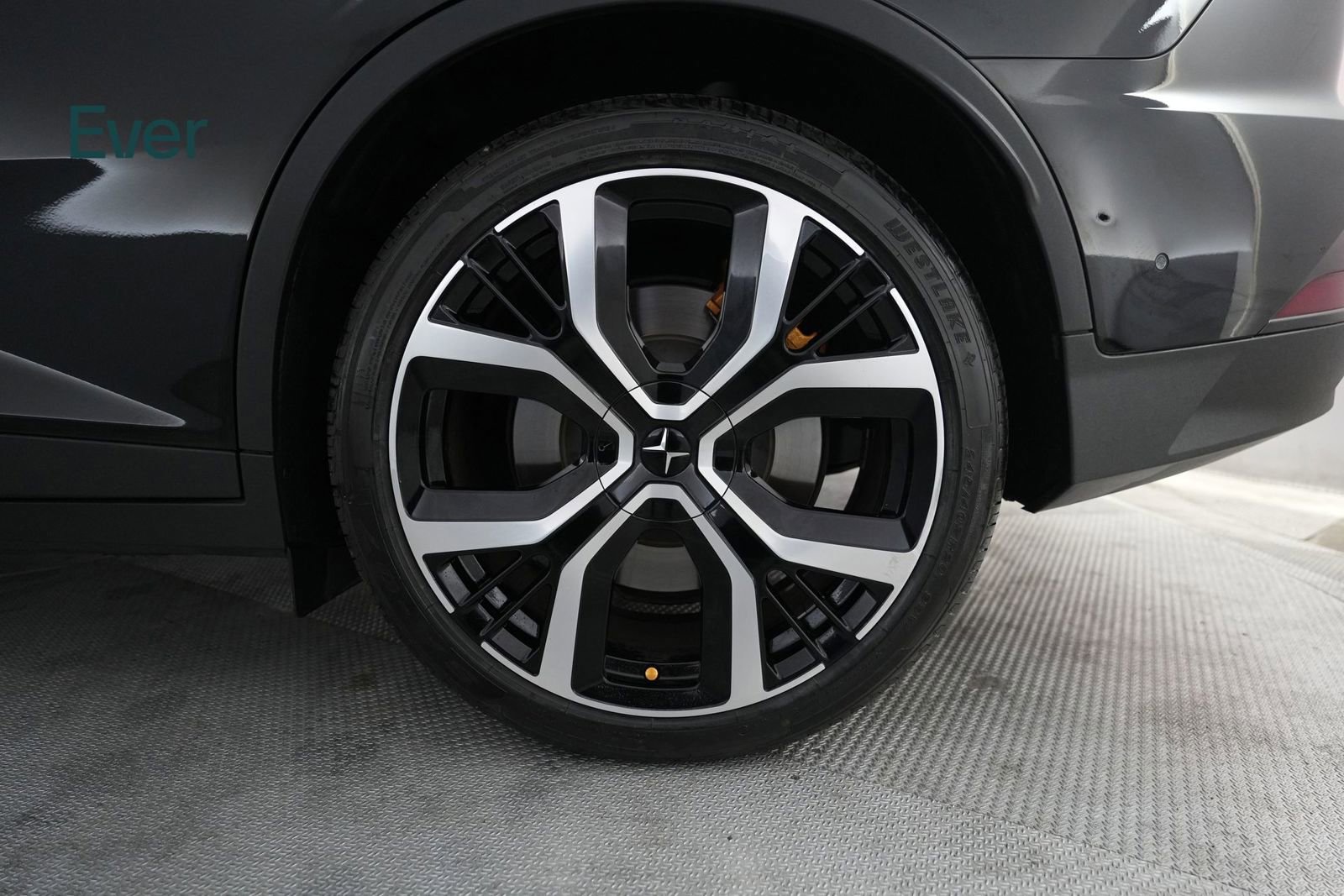 Used 2023 Polestar Polestar 2 w/ Pilot Pack AWD/4WD image 9