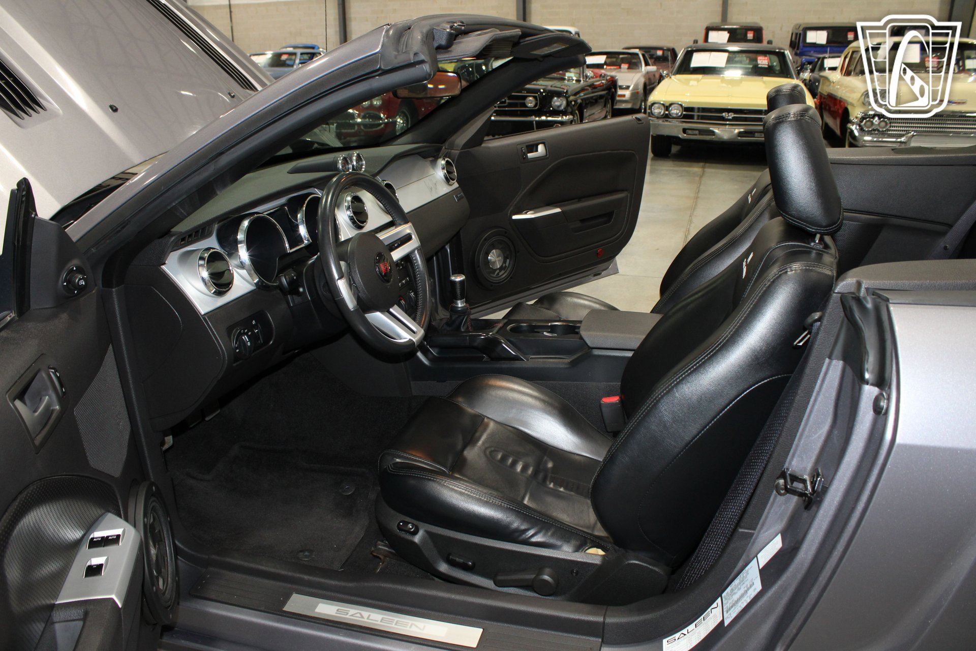 Used 2006 Ford Mustang GT RWD image 6