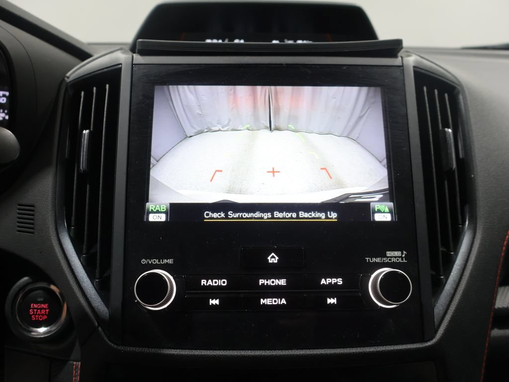 Used 2024 Subaru Forester Sport AWD/4WD image 27