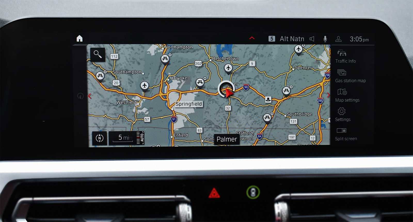 Used 2023 BMW M4 xDrive Competition w/ M Carbon Exterior Package image 27