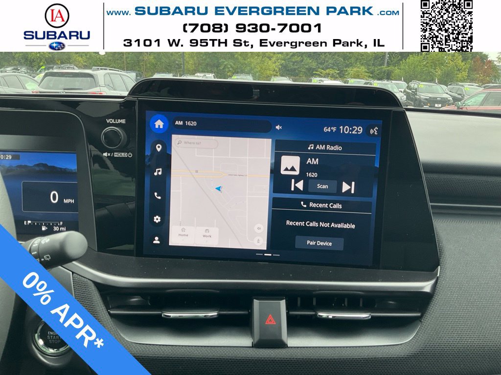 New 2026 Subaru Outback Limited XT AWD/4WD image 18