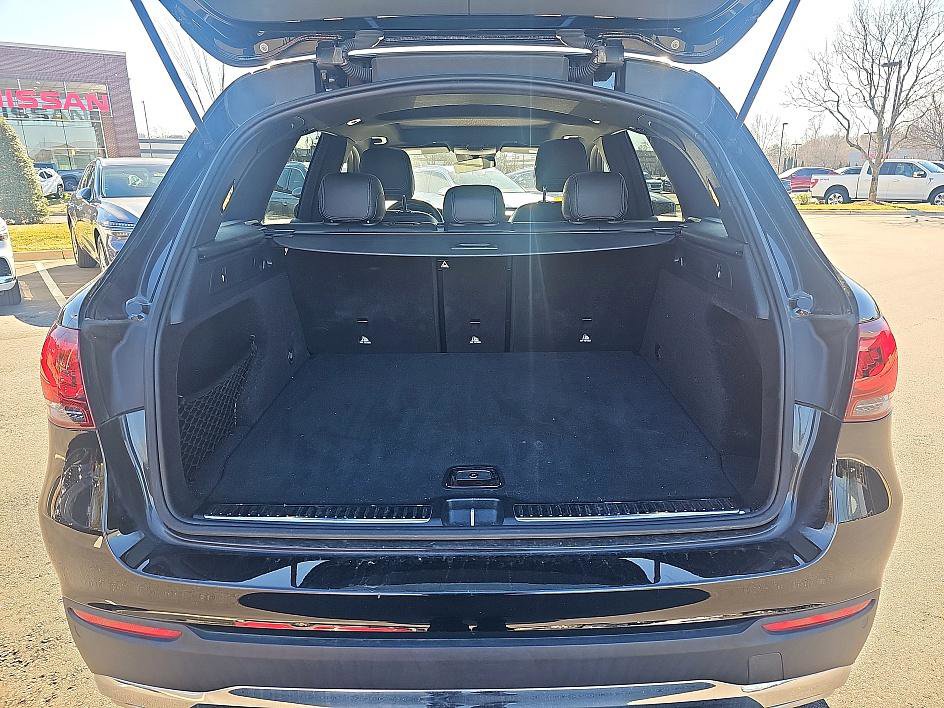 Used 2022 Mercedes-Benz GLC 300 image 30
