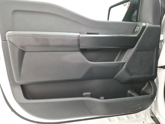Used 2024 Ford F150 STX RWD image 11