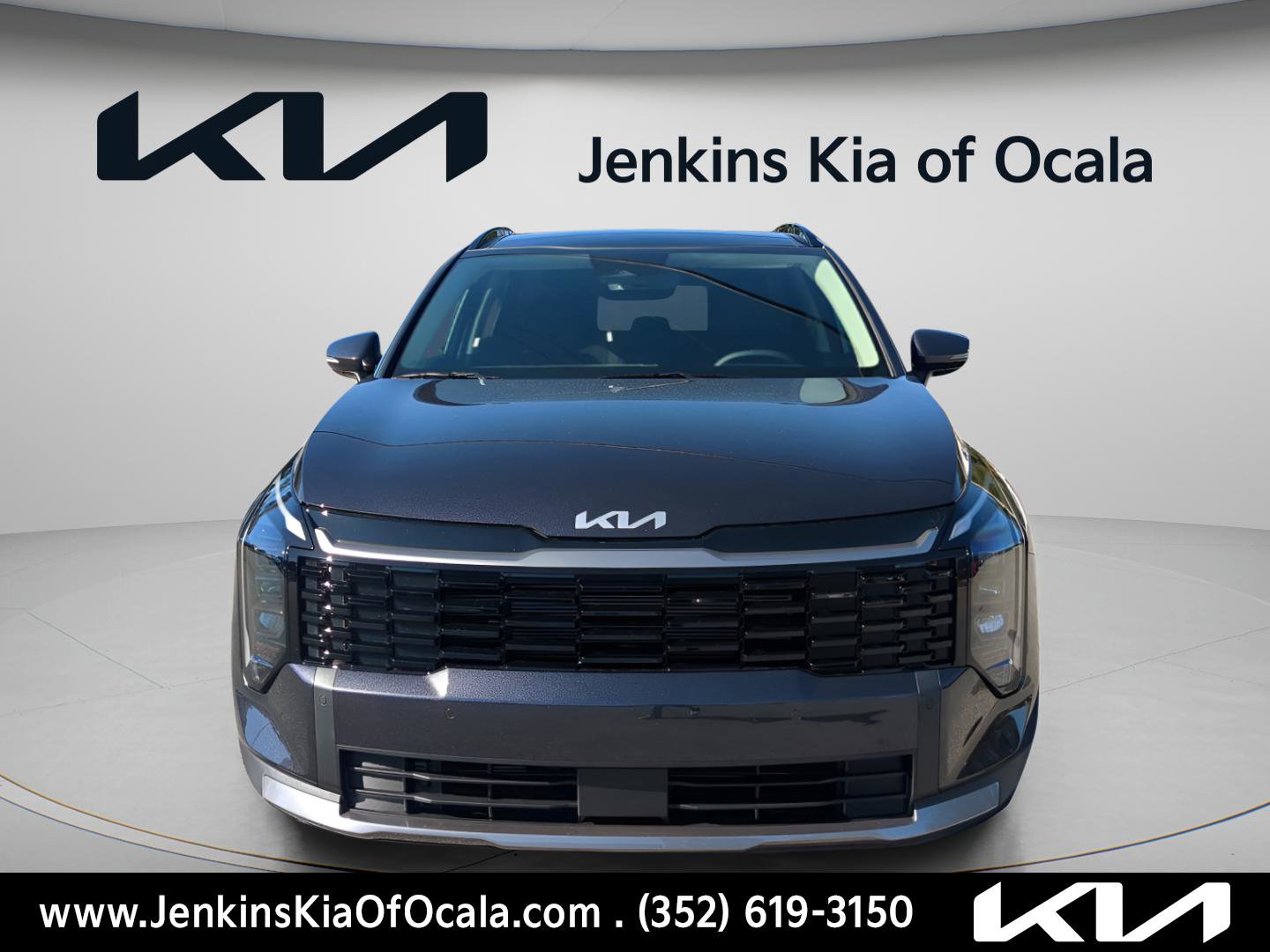 New 2026 Kia Sportage EX image 15