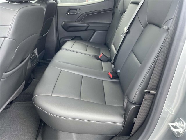 New 2025 Chevrolet Colorado LT w/ LT Convenience Package image 5