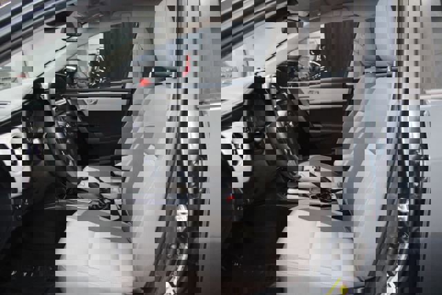 Used 2018 Toyota Corolla LE image 10