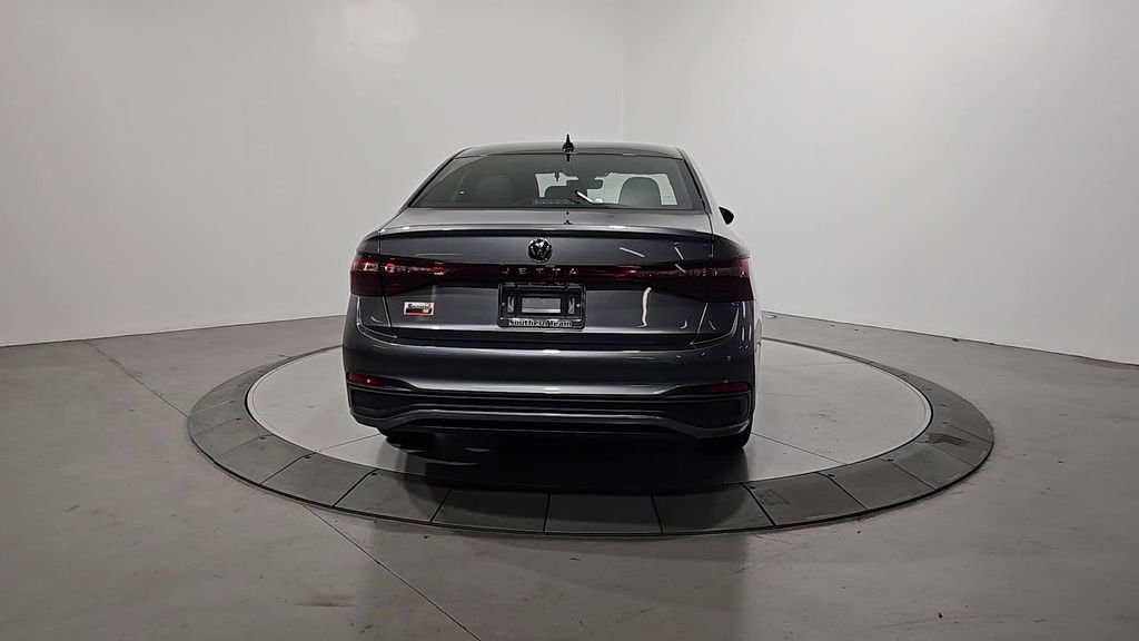 New 2026 Volkswagen Jetta Sport image 4