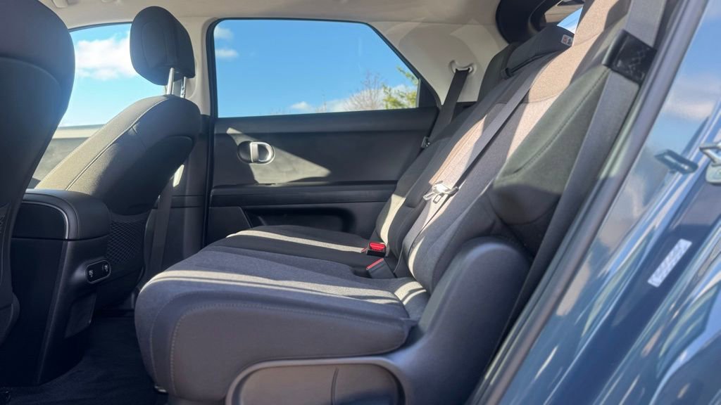 Used 2022 Hyundai Ioniq 5 SE image 18