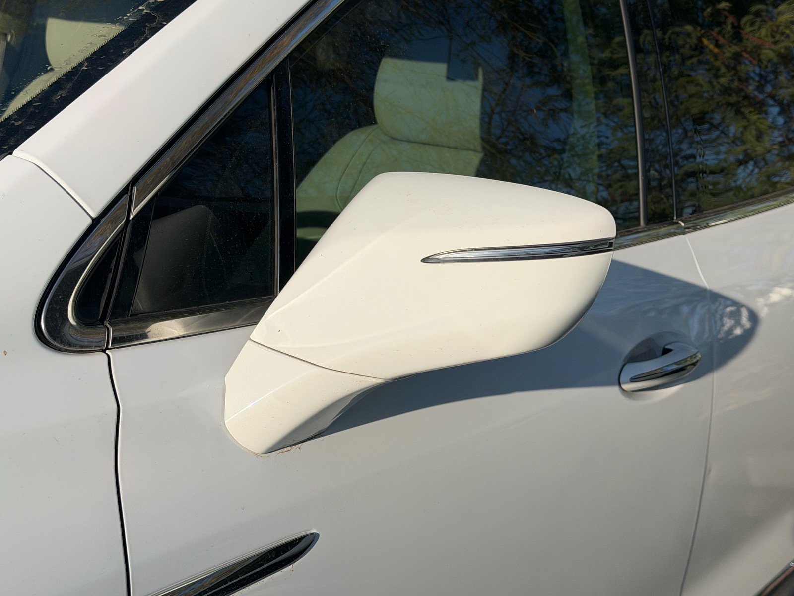 Used 2020 Buick Enclave Premium FWD image 7