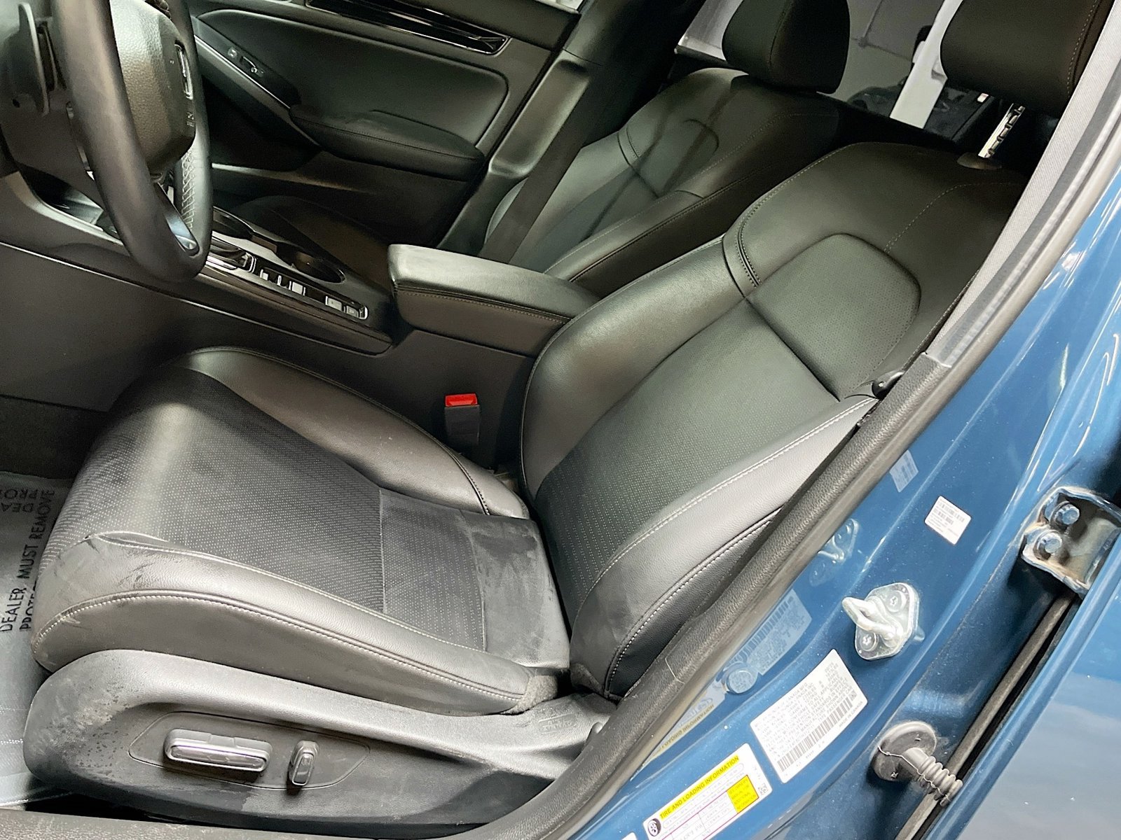Used 2026 Honda Civic Sport Touring image 20