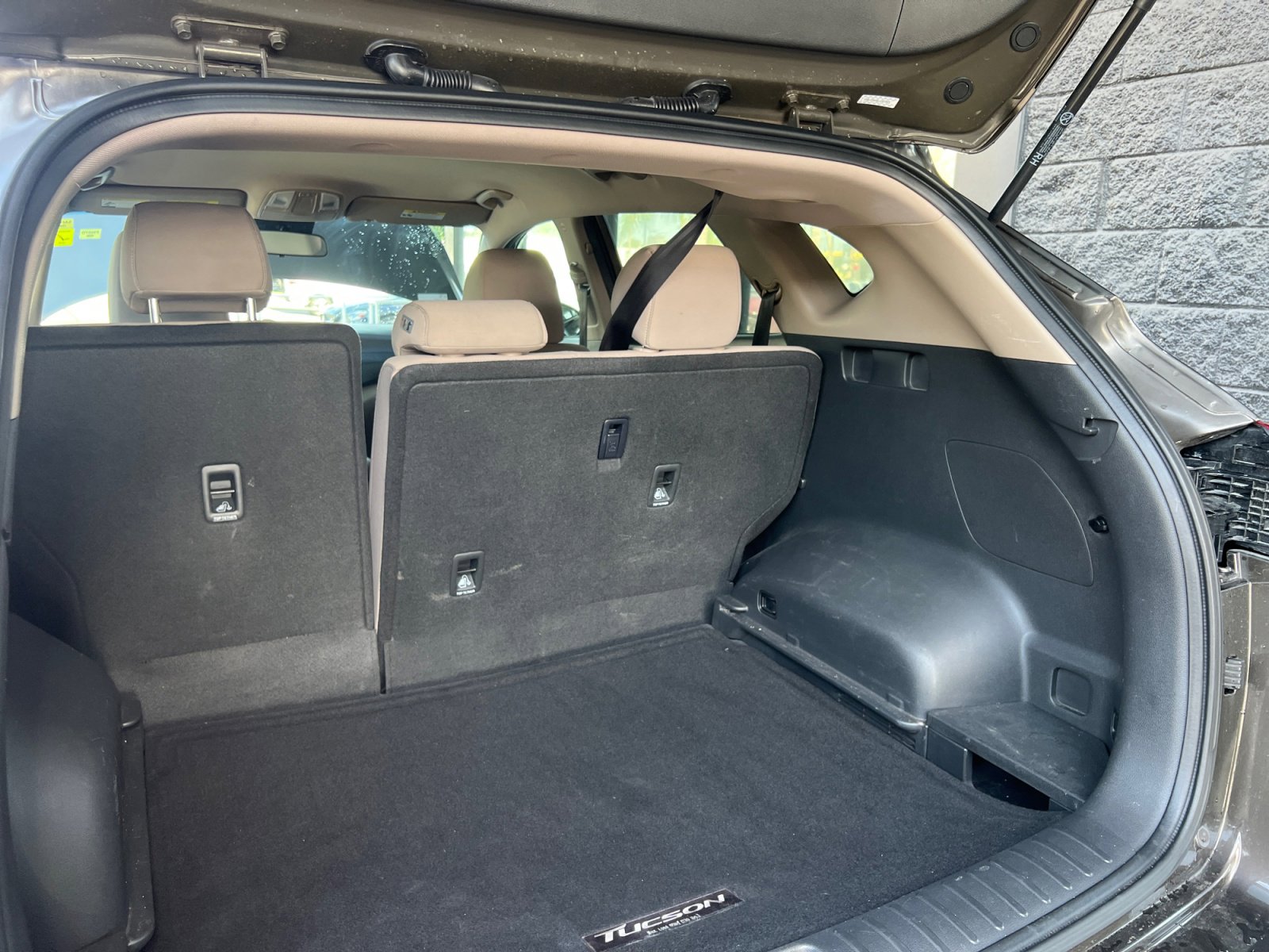 Used 2020 Hyundai Tucson SE FWD image 20