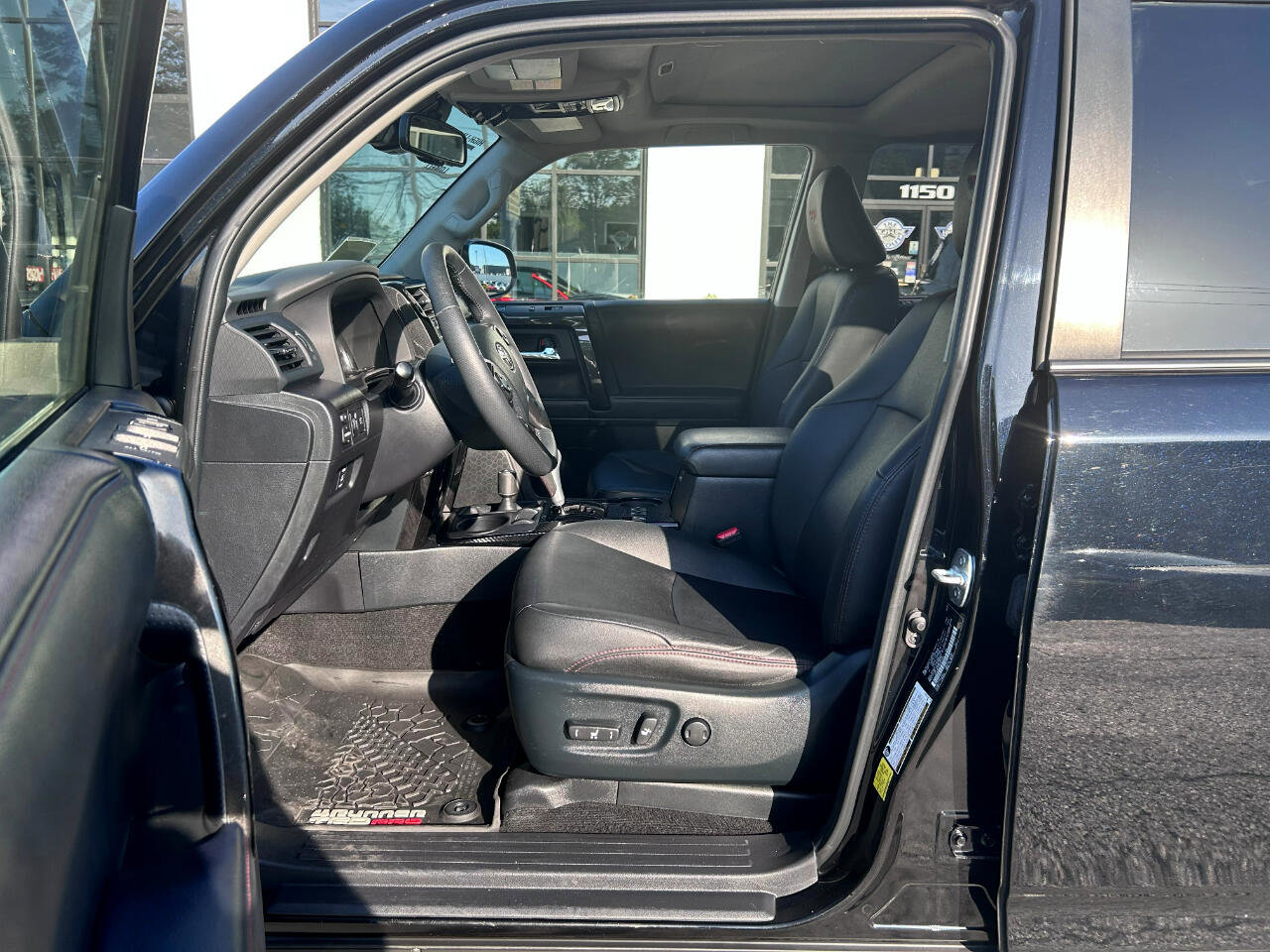 Used 2021 Toyota 4Runner TRD Pro image 12