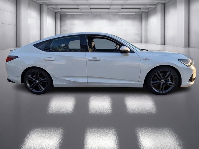 Used 2024 Acura Integra A-Spec image 4