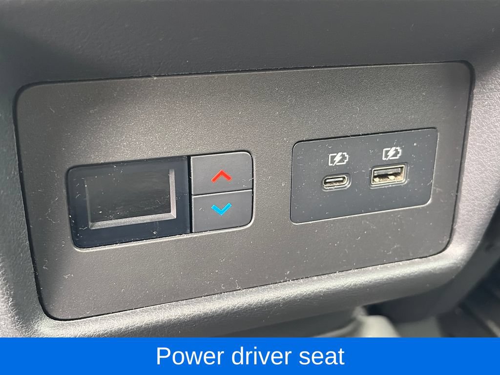 Used 2021 Nissan Rogue SL AWD/4WD image 12