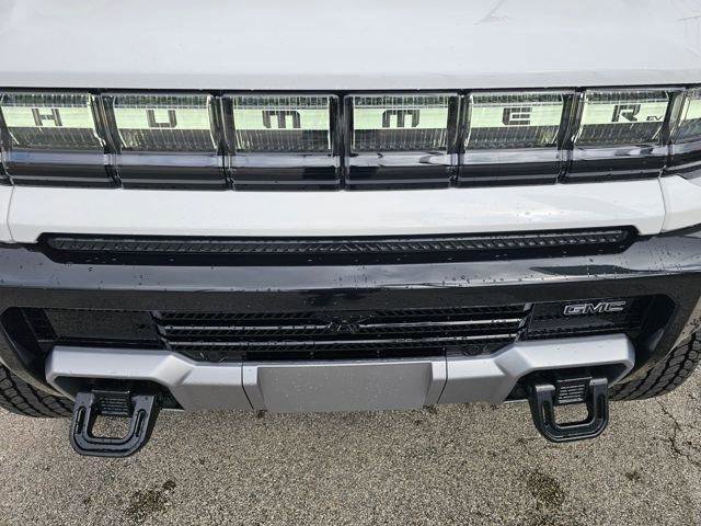 New 2026 GMC Hummer EV 2X image 9