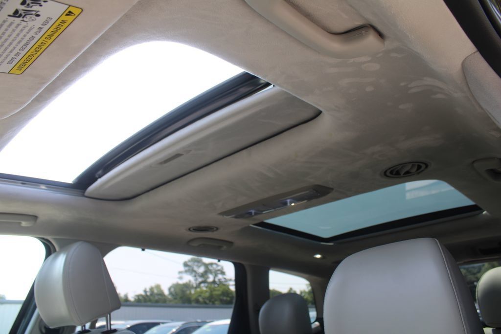 Certified 2022 Kia Telluride SX w/ SX Prestige Package AWD/4WD image 69