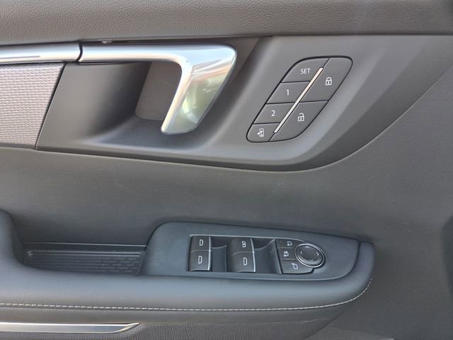 New 2026 Buick Enclave Sport Touring AWD/4WD image 14