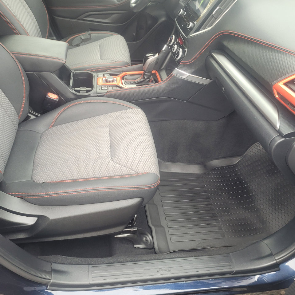 Used 2020 Subaru Forester Sport w/ Popular Package #2 image 26