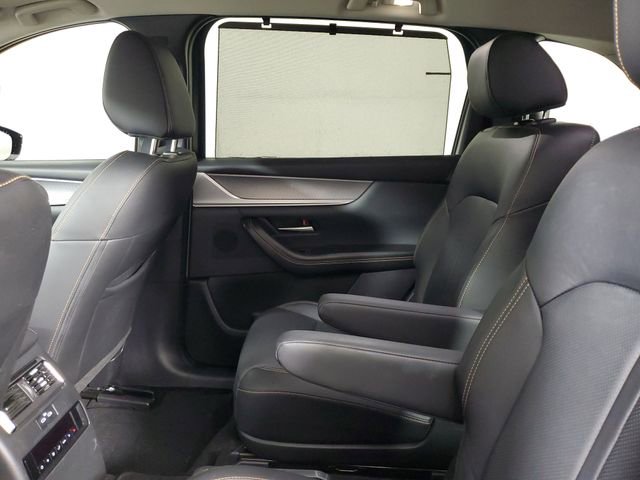 Certified 2024 MAZDA CX-90 Plug-In Hybrid w/ Premium Pkg image 12