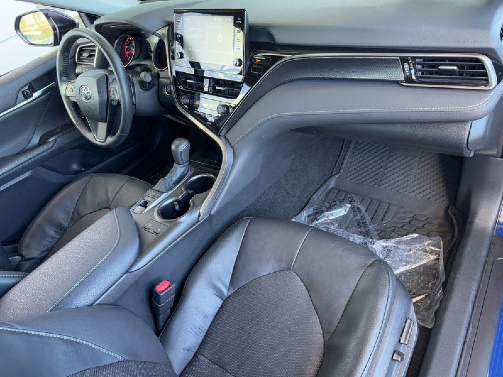 Used 2024 Toyota Camry XSE image 21