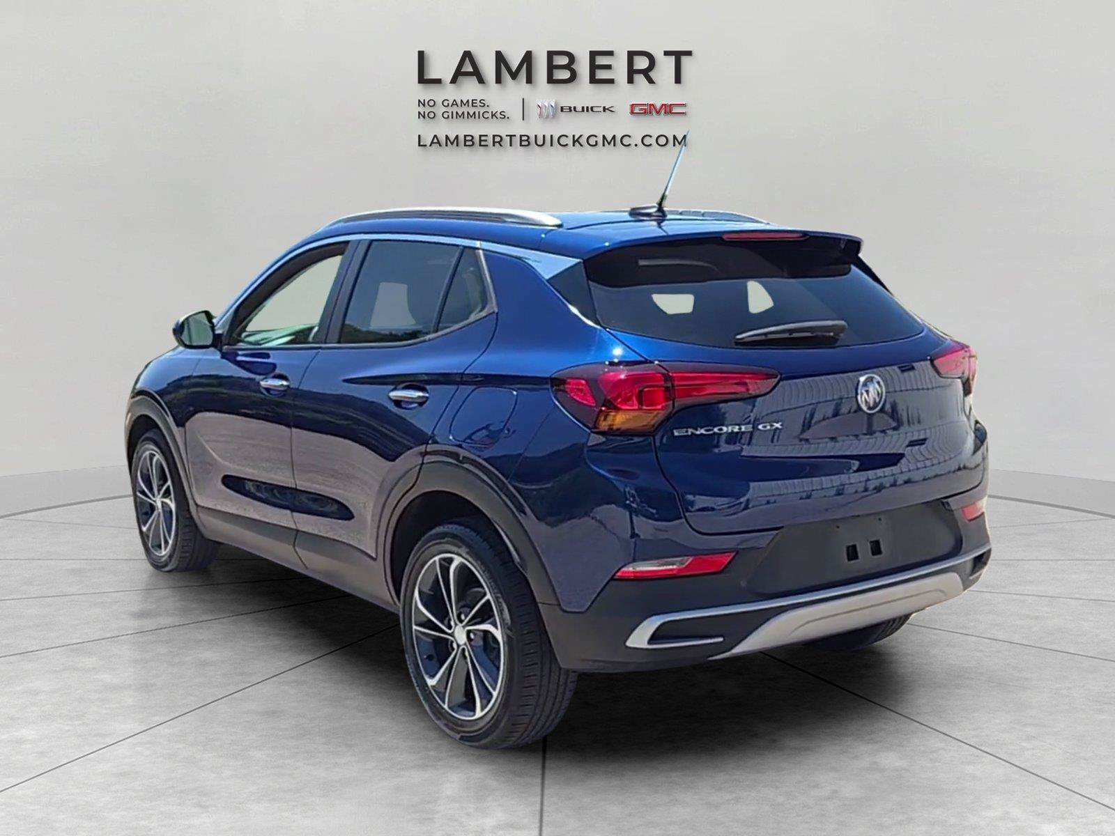 Used 2022 Buick Encore GX Select FWD image 7