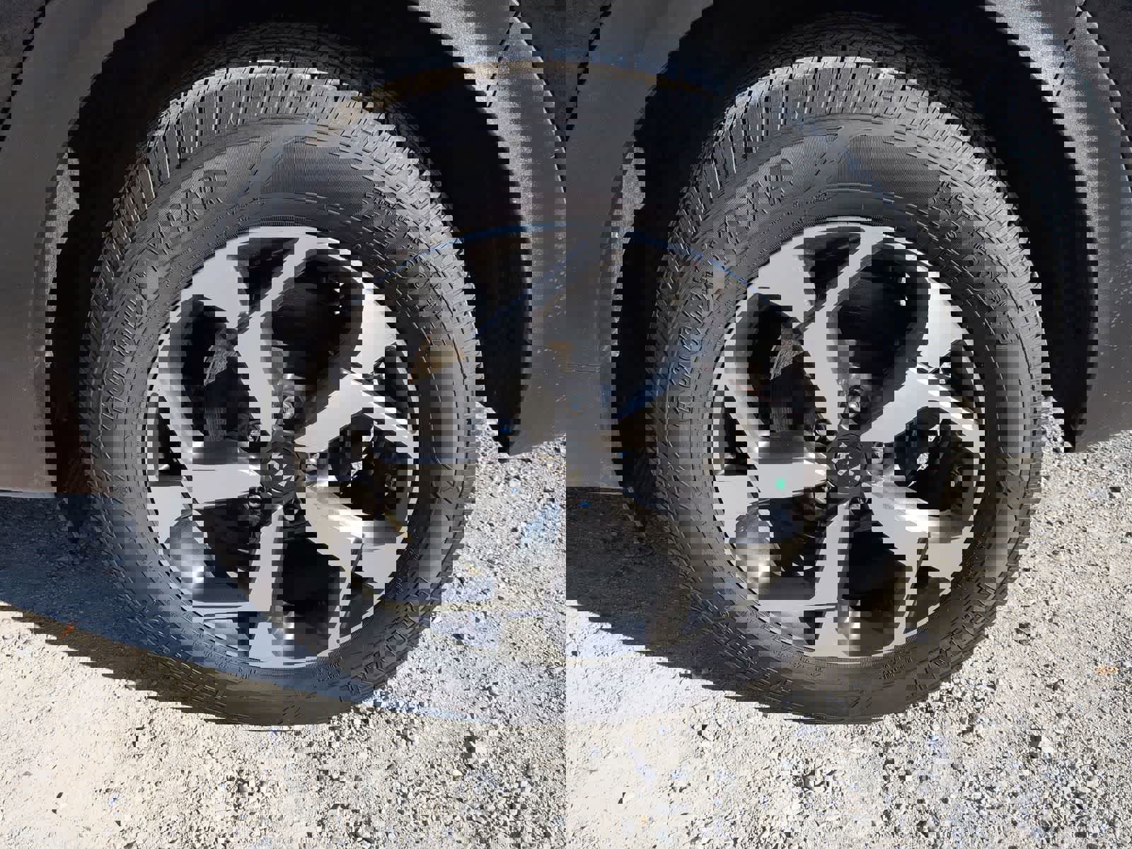 Used 2022 Kia Sportage LX image 13