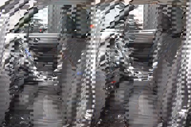 Used 2024 Nissan Leaf S image 13