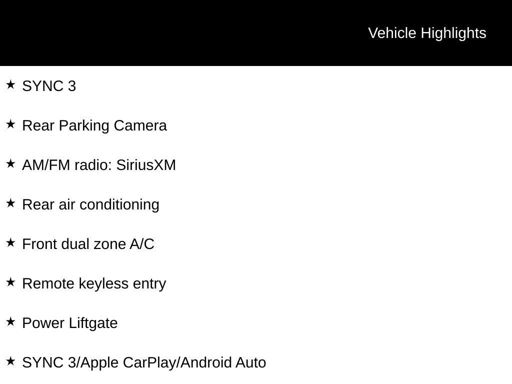 Certified 2023 Ford Explorer Timberline image 8