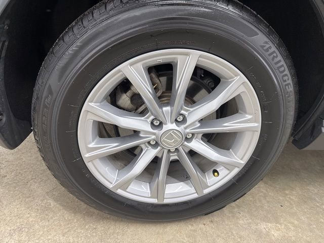 Certified 2023 Honda CR-V EX image 12